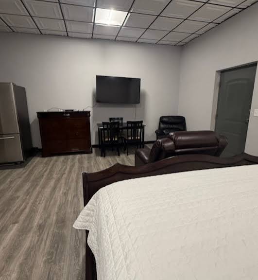 Furnished monthly rental room